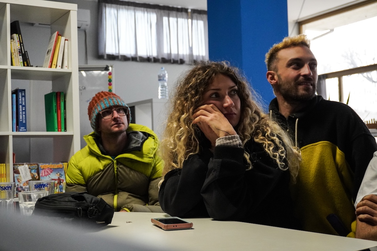 Brazz x blue-hOle: sport, creatività e contenuti digitali nei nostri spazi di coworking