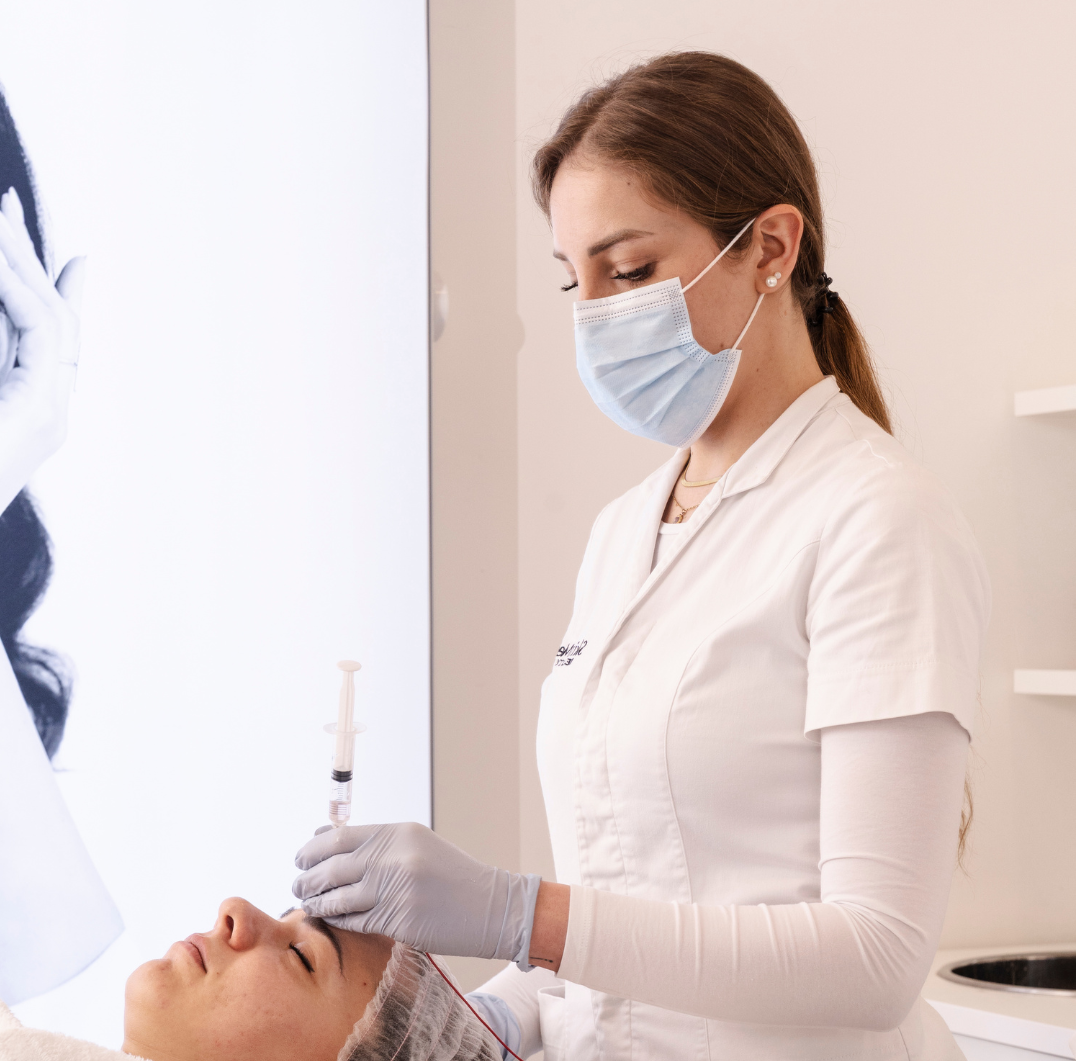 Skin Medic Macerata: quando i social diventano il primo punto di contatto tra cliente il brand