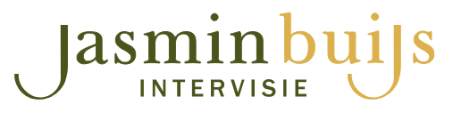 Jasmin Buijs Intervisie